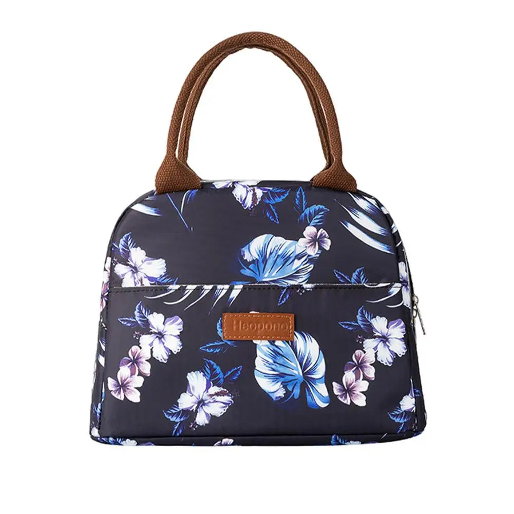 Insulated Large-capacity Bag