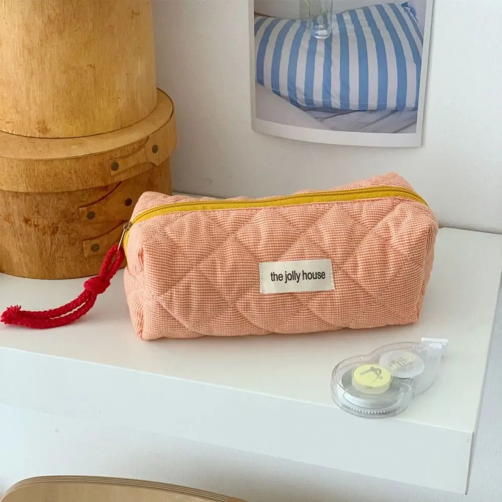 Cosmetic organiser, Jewelry bag, Travel toiletry bag