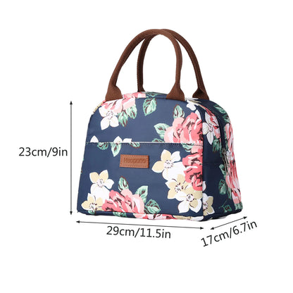 Insulated Large-capacity Bag