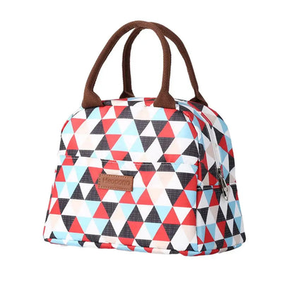 Insulated Large-capacity Bag