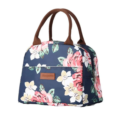 Insulated Large-capacity Bag