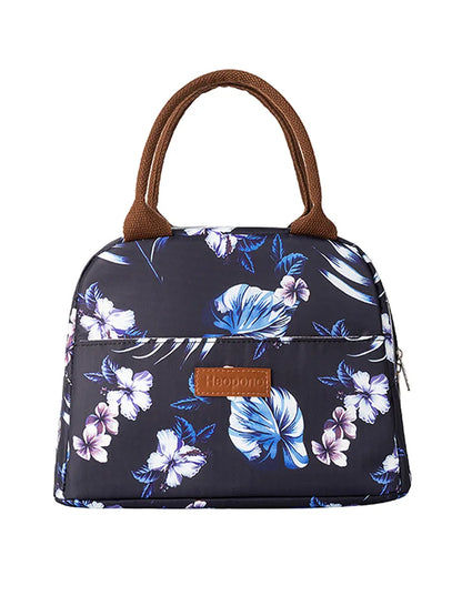 Insulated Large-capacity Bag