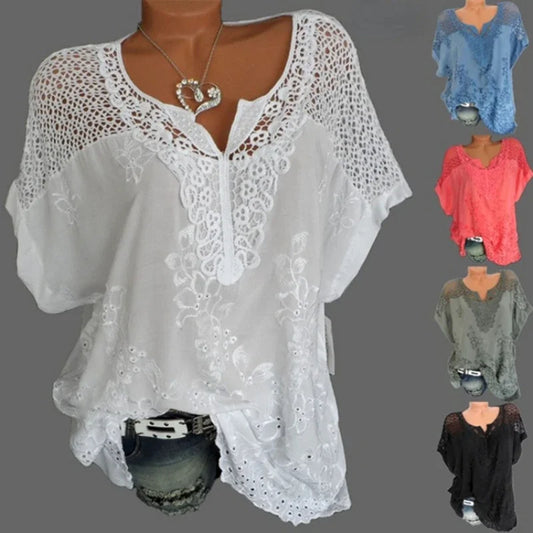 Casual Women Top