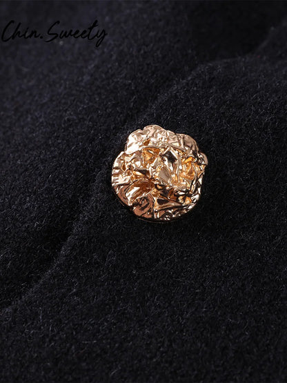 Elegant women's Knit Cardigan