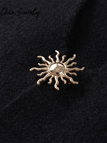 Elegant women's Knit Cardigan