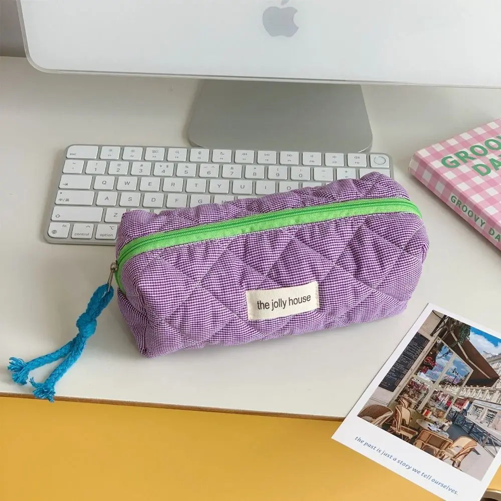 Cosmetic organiser,  Jewelry bag, Travel toiletry bag