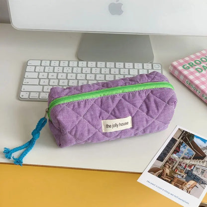 Cosmetic organiser,  Jewelry bag, Travel toiletry bag